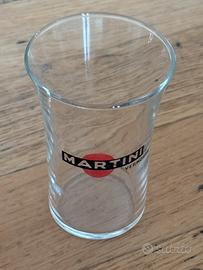 Bicchiere Martini Vermouth