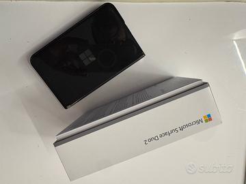 Surface Duo2