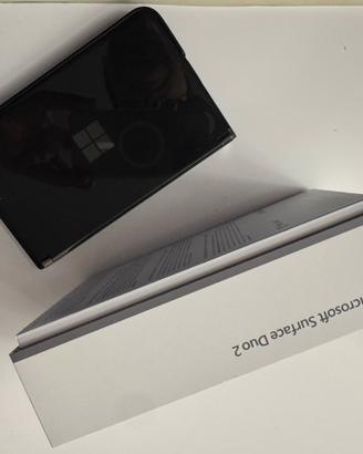 Surface Duo2
