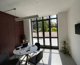 Spazio Coworking zona Colle Salario