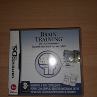 Brain training