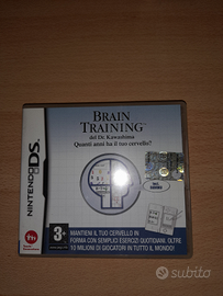 Brain training
