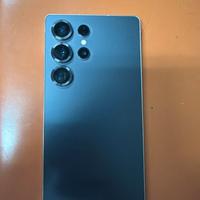 S25 ULTRA DA 256GB E 100% DI BATTERIA