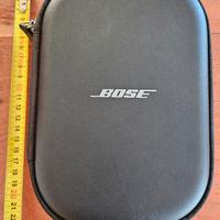 Bose - custodia per cuffie come nuova 