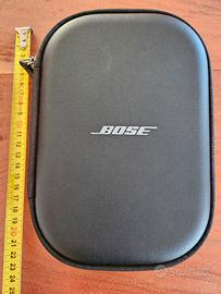 Bose - custodia per cuffie come nuova 