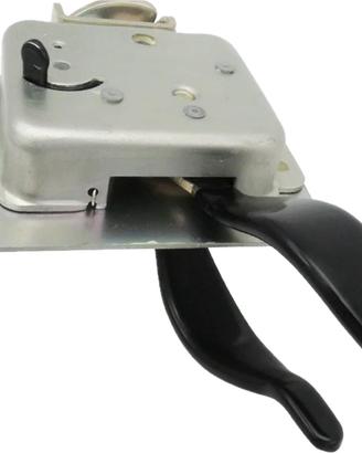 Serratura portellone posteriore LandRover Defender