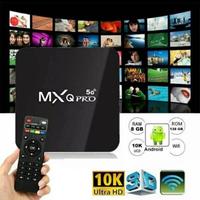 Android box tv