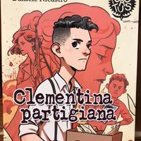 Clementina partigiana