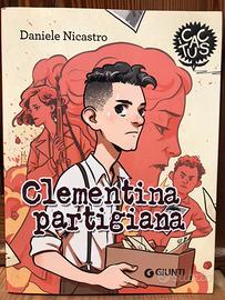 Clementina partigiana