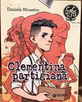 Clementina partigiana