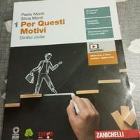 libro ragioneria per questi motivi 