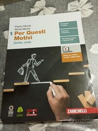 libro ragioneria per questi motivi 