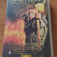 Robin Hood (VHS)