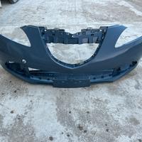 Paraurti Lancia Ypsilon 11-15 ORIGINALE FIAT
