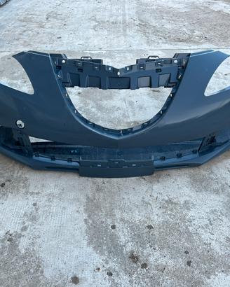 Paraurti Lancia Ypsilon 11-15 ORIGINALE FIAT