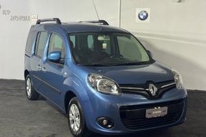 Renault Kangoo 1.2 TCe 115CV 5 porte Stop & Start 