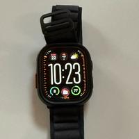 Apple Watch Ultra 3