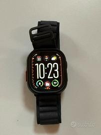 Apple Watch Ultra 3