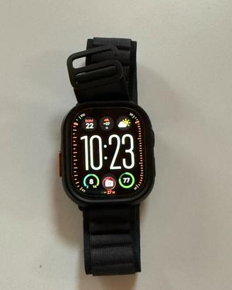 Apple Watch Ultra 3