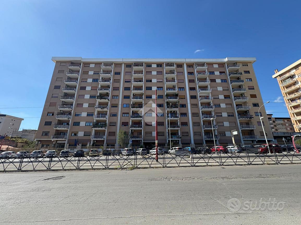 Appartamento – Palermo, Passo di Rigano, V Circoscrizione - Vista 2