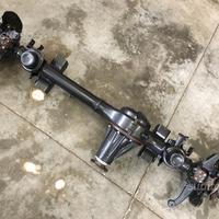 Ponte assale anteriore ricondizionato Suzuki Jimny