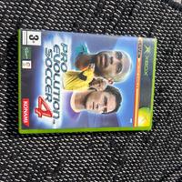 PES 4 + GTA SanAndreas per Xbox