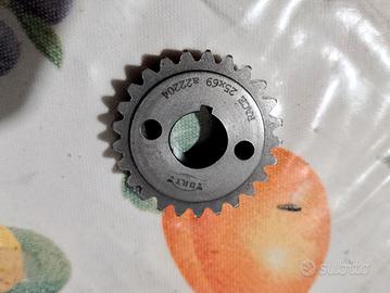 Pignone drt race 25x69 per campana 27/69