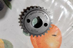 Pignone drt race 25x69 per campana 27/69