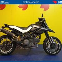DUCATI Hypermotard 796 Garantita e Finanziabile