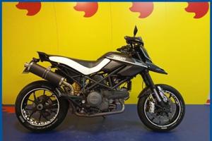 DUCATI Hypermotard 796 Garantita e Finanziabile