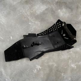 Paramotore Honda CRF 450