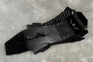 Paramotore Honda CRF 450