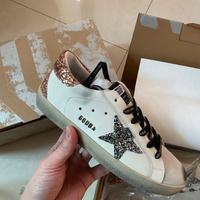 Sneakers Golden Goose Super-Star n.38