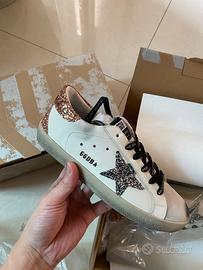 Sneakers Golden Goose Super-Star n.38