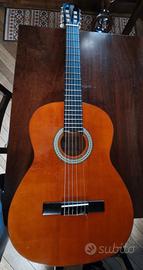 chitarra classica 
