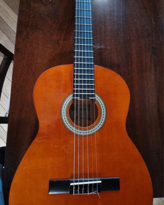 chitarra classica 