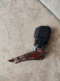 Deragliatore anteriore di2 12 v 105