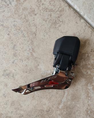 Deragliatore anteriore di2 12 v 105