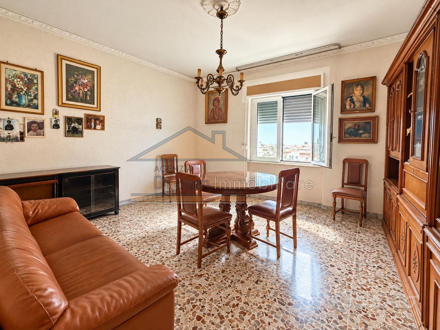 Appartamento – Frattamaggiore, Rossini - Altro