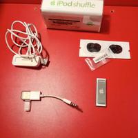 iPod shuffle 1gb non funzionante