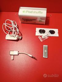 iPod shuffle 1gb non funzionante