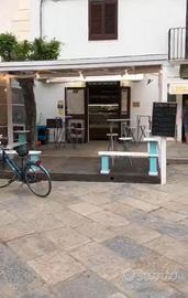 Si vende attività o si dà in gestione a Favignana