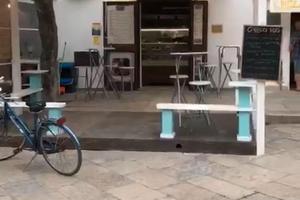 Si vende attività o si dà in gestione a Favignana