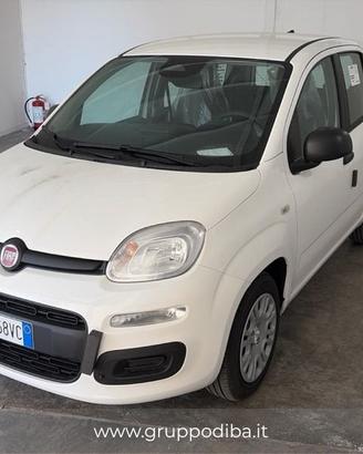 FIAT Pandina 1PA My26 1.0 65cv Hybrid Icon