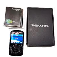 BLACKBERRY 9360 CURVE, FUNZIONANTE + SCATOLA