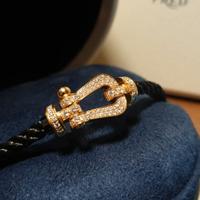 Bracciale Fred da uomo