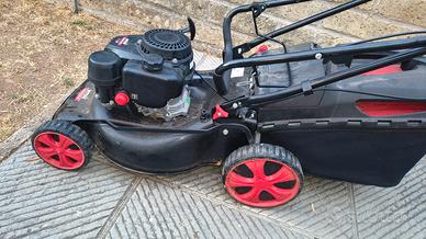 tagliaerba benzina  mtd smart 46 po