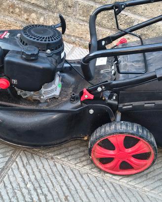 tagliaerba benzina  mtd smart 46 po