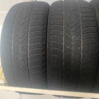 Coppia Pirelli sottozero 3 mo