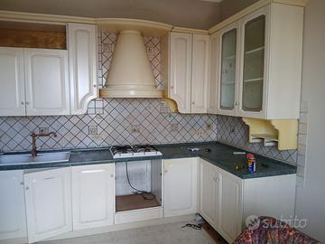 Cucina Scavolini